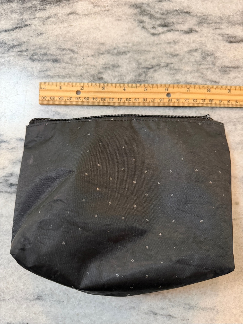 Make up bag